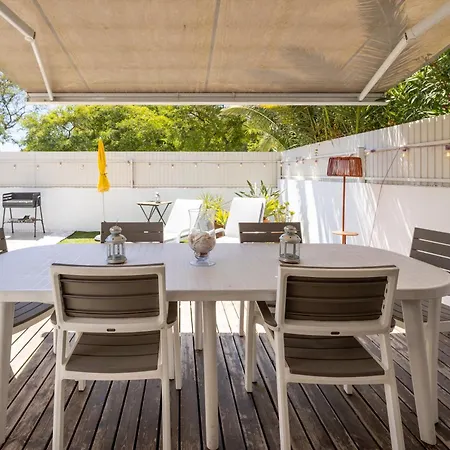 Celine - Apartamento *