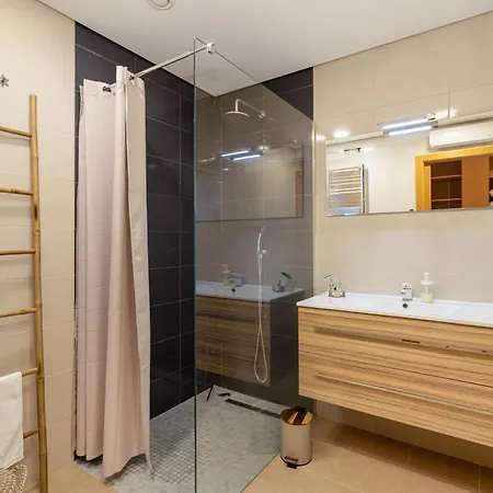 Celine - Apartamento *