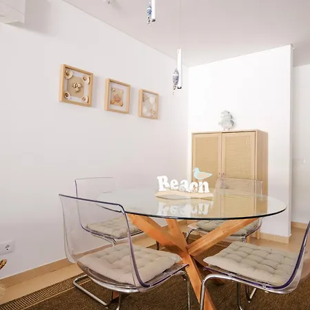 Apartman Celine - Vilamoura