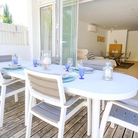 Apartment Celine - *