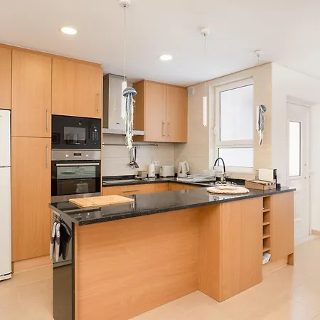 Apartment Celine - *