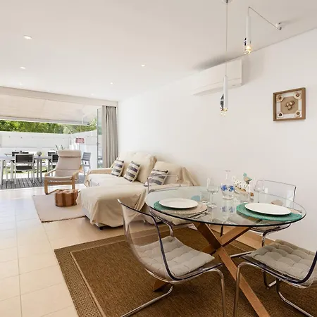 Celine - Apartman Vilamoura