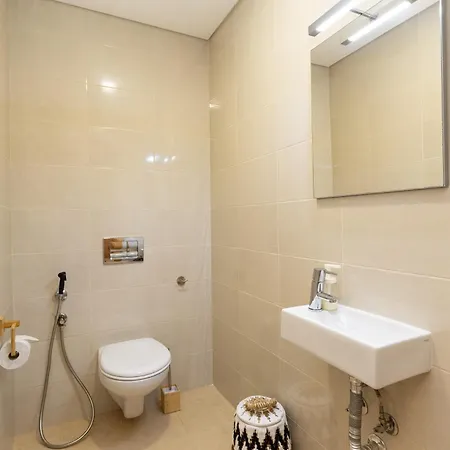 Celine - Apartman Vilamoura