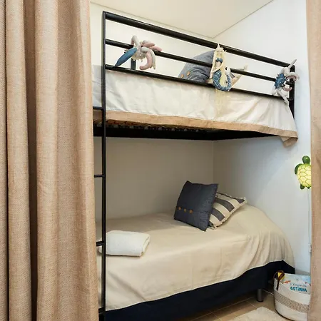 Celine - Apartment *